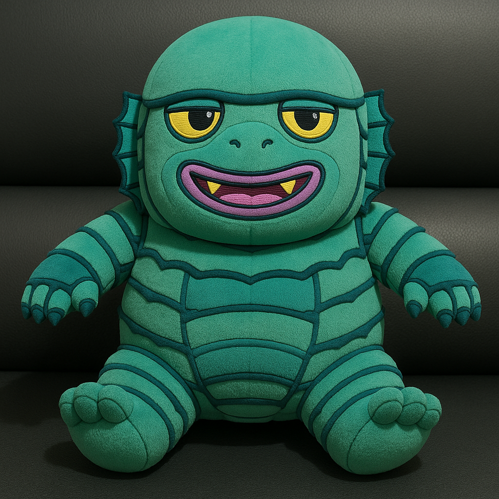 Plush Toys