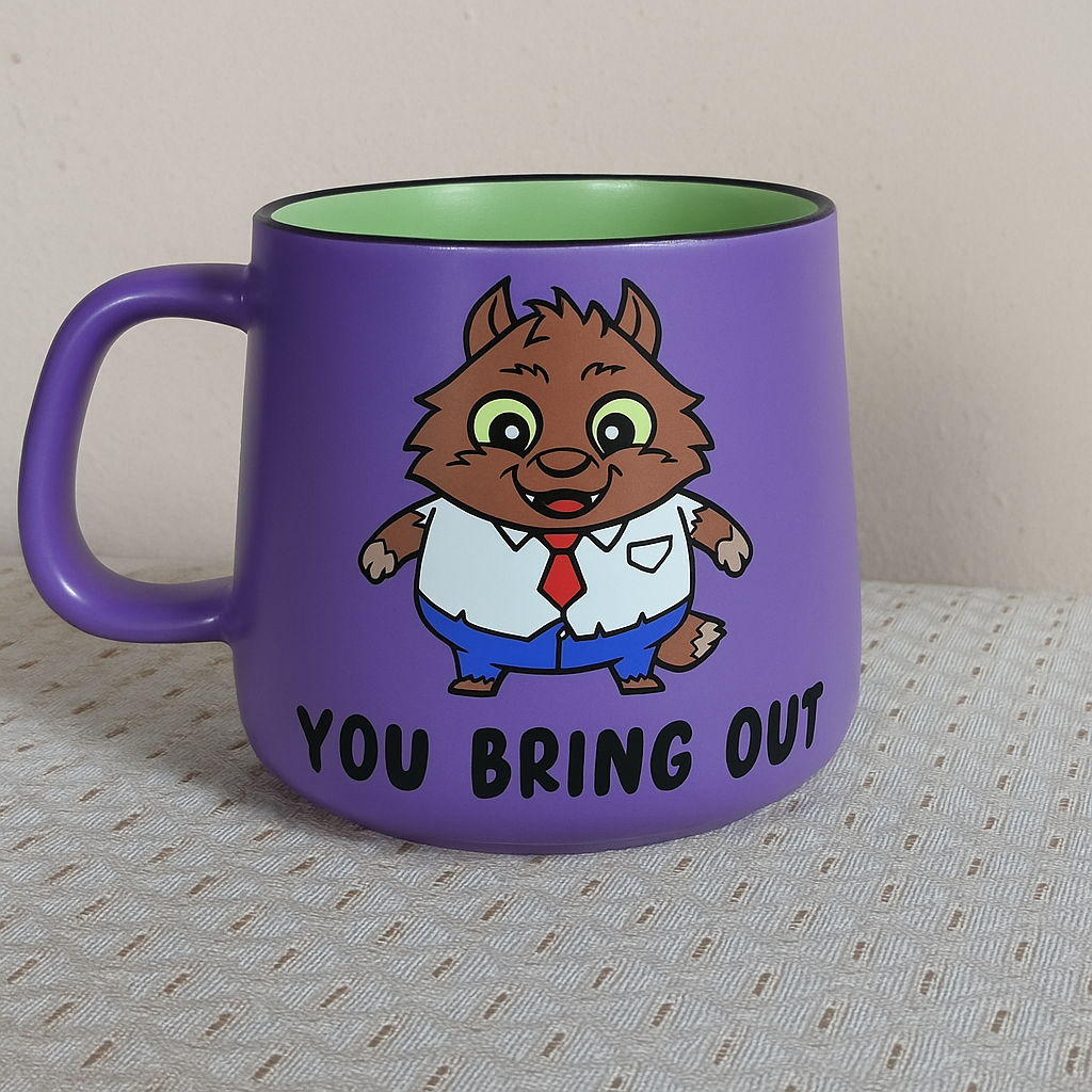 Mugs